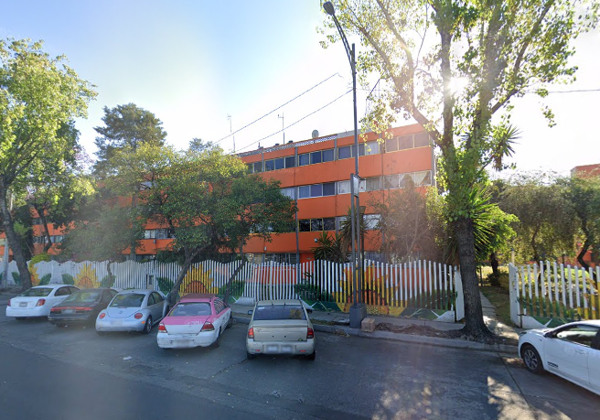 Departamento en venta en Jardin Balbuena, Venustiano Carranza — foto 3 de 13