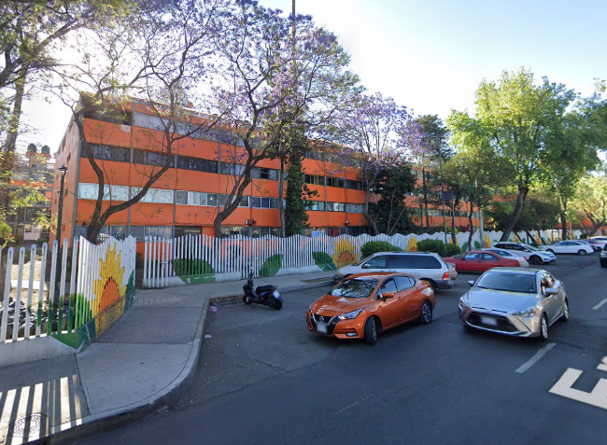 Departamento en venta en Jardin Balbuena, Venustiano Carranza — foto 1 de 13