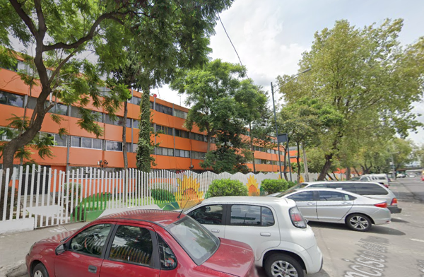 Departamento en venta en Jardin Balbuena, Venustiano Carranza — foto 2 de 13