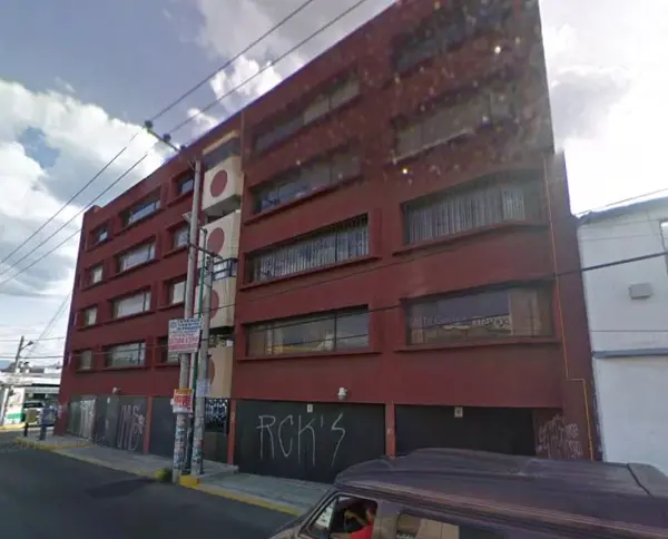 Departamento en venta en El Caracol, Coyoacán — foto 2 de 7