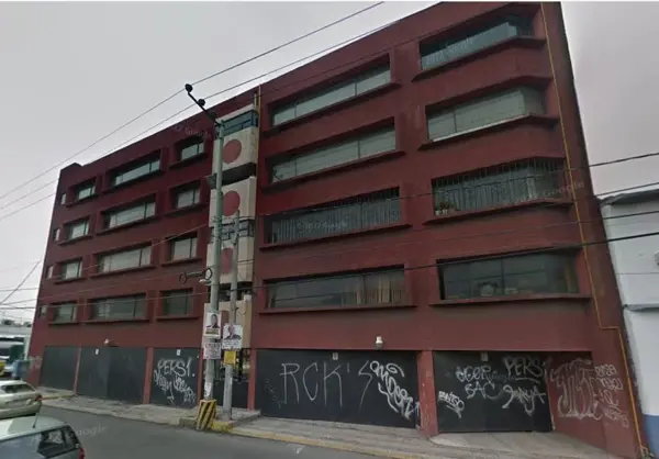 Departamento en venta en El Caracol, Coyoacán — foto 3 de 7