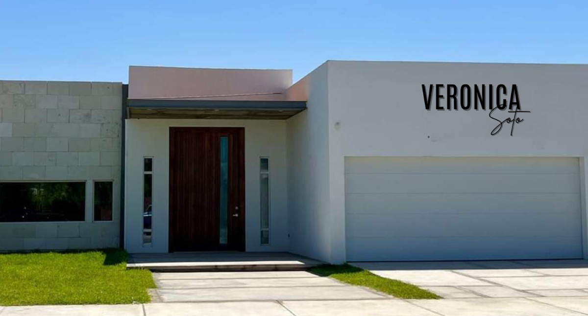 Casa en venta en Campos Eliseos, Juárez — foto 1 de 15
