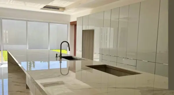 Casa en venta en Campos Eliseos, Juárez — foto 3 de 15