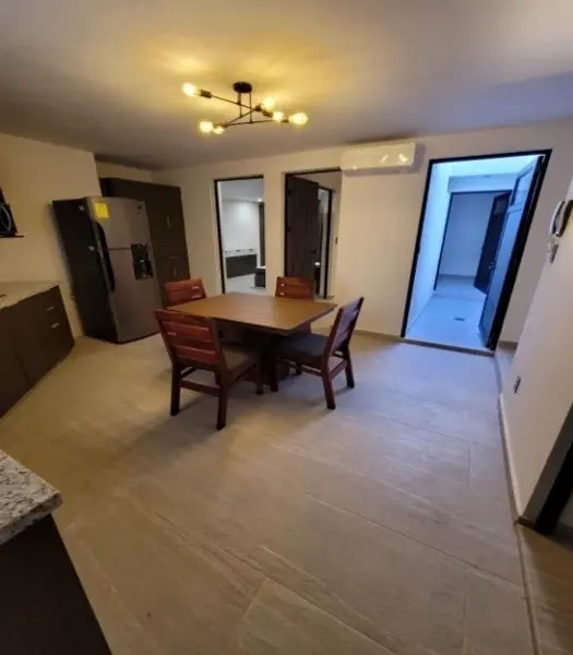 Departamento en renta en San Isidro, Torreón — foto 2 de 13