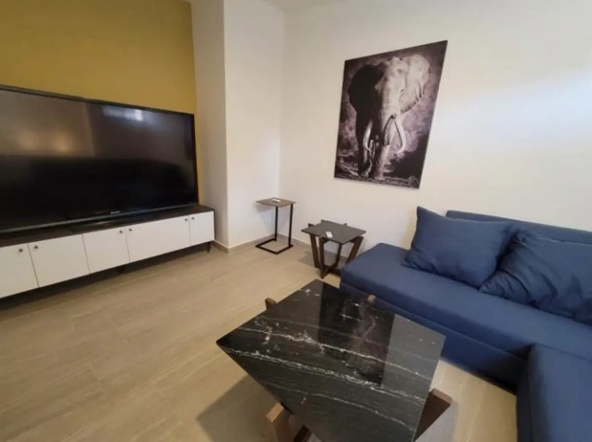 Departamento en renta en San Isidro, Torreón — foto 1 de 13