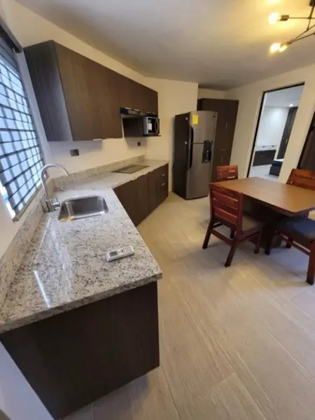 Departamento en renta en San Isidro, Torreón — foto 3 de 13