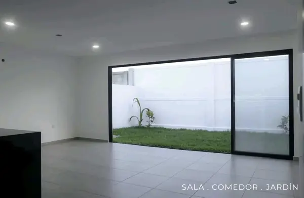 Casa en venta en Lomas del Dorado, Boca del Río — foto 3 de 12