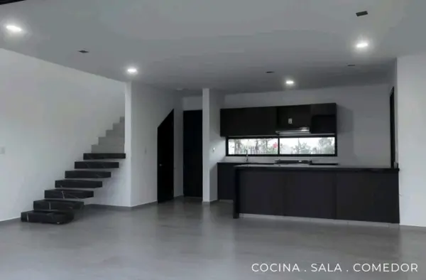 Casa en venta en Lomas del Dorado, Boca del Río — foto 2 de 12