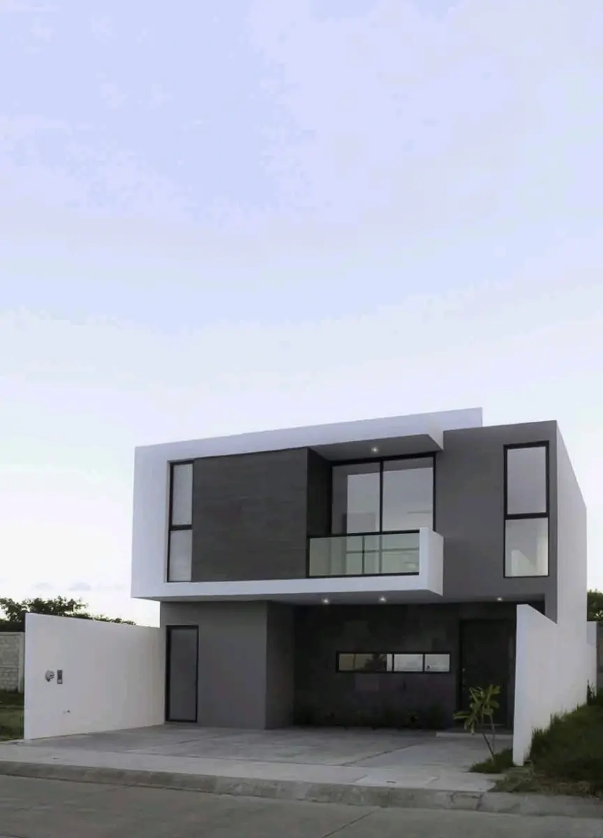 Casa en venta en Lomas del Dorado, Boca del Río — foto 1 de 12