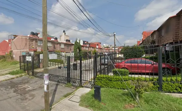 Casa en venta en Real del Pedregal, Atizapán de Zaragoza — foto 2 de 7