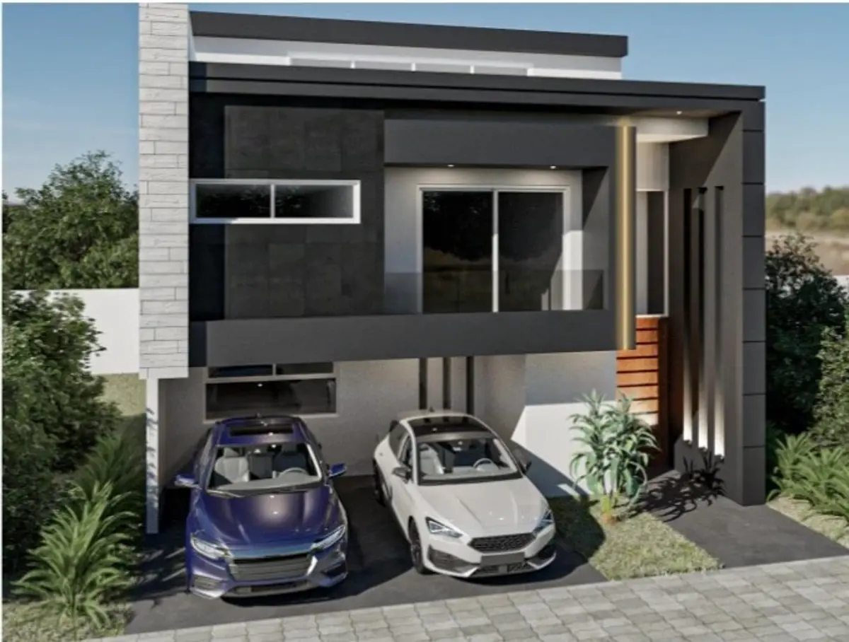 Casa en venta en Jesús Tlatempa, San Pedro Cholula