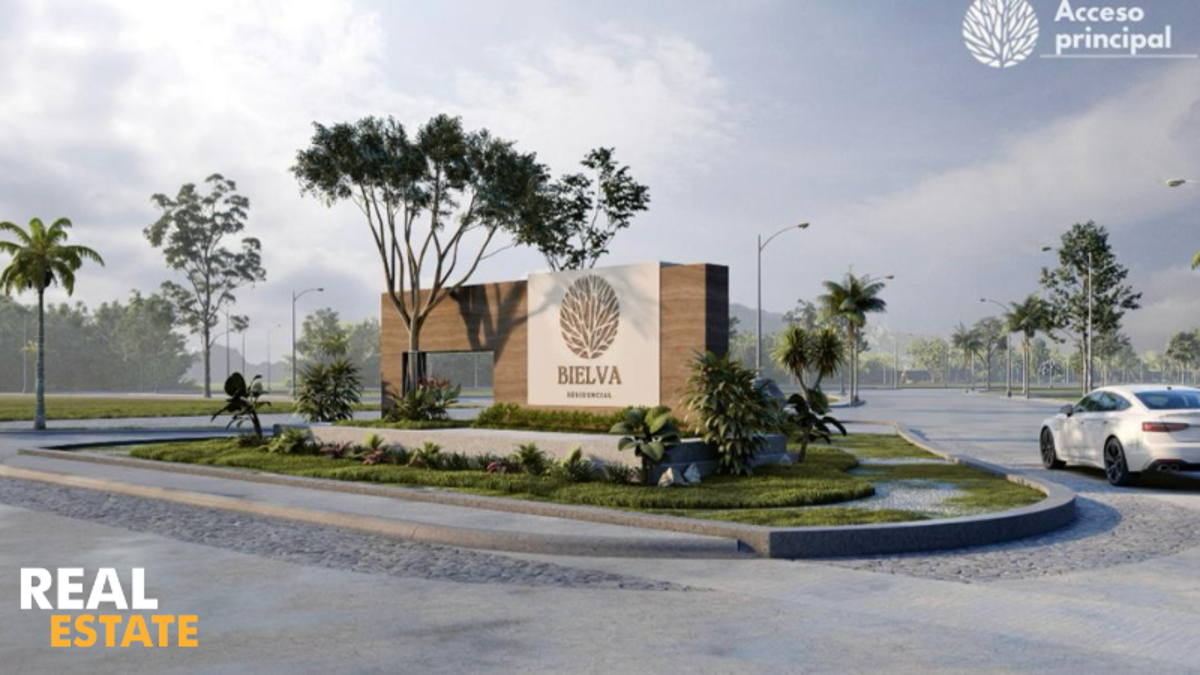 Terreno en venta en Montellano, Villa de Álvarez — foto 1 de 8