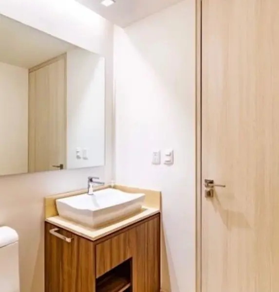 Departamento en renta en Campestre Churubusco, Coyoacán — foto 3 de 5