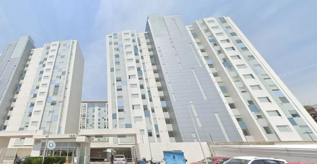Departamento en venta en Palmas Altas Residencial, Huixquilucan — foto 1 de 4
