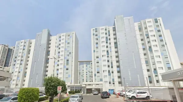 Departamento en venta en Palmas Altas Residencial, Huixquilucan — foto 2 de 4