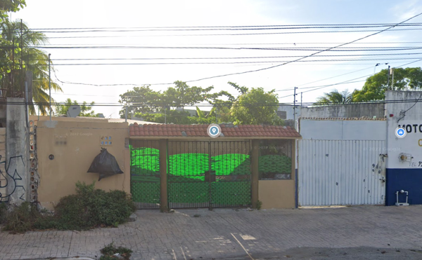 Casa en venta en Jardines de Bonampak, Benito Juárez — foto 3 de 5