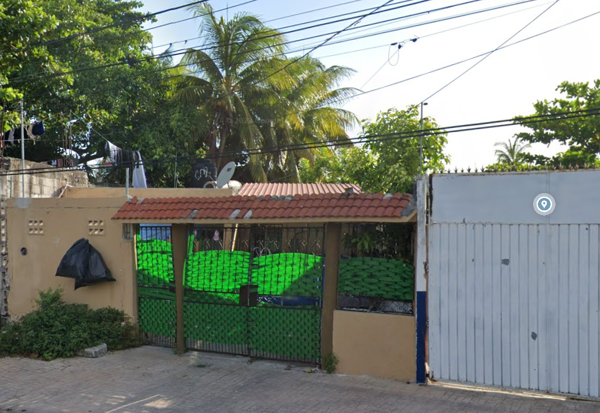 Casa en venta en Jardines de Bonampak, Benito Juárez — foto 2 de 5