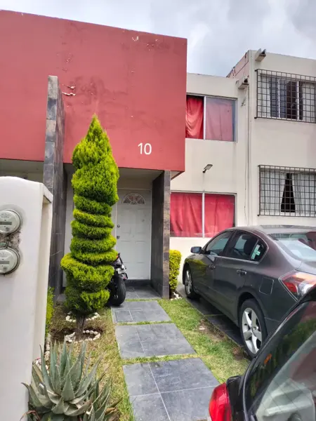 Casa en venta en Loma de la Cruz, Nicolás Romero — foto 3 de 21
