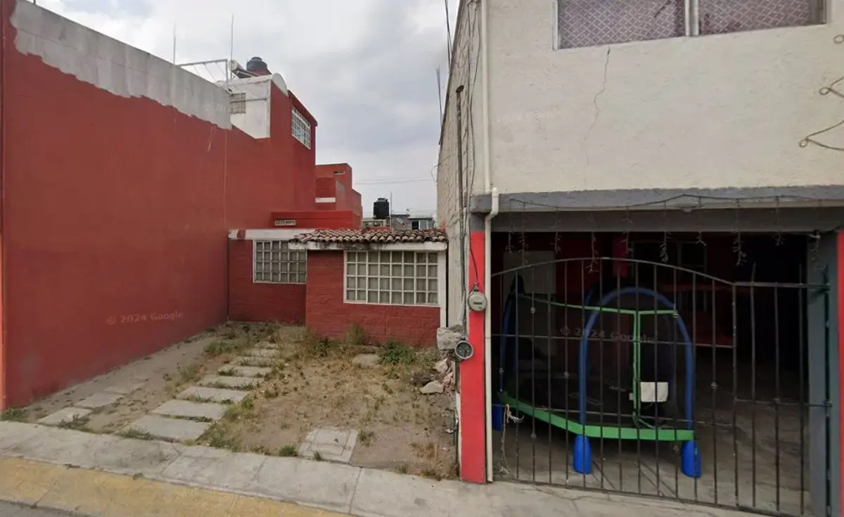 Casa en venta en Villas Santín, Toluca — foto 1 de 7