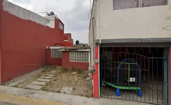 Casa en venta en Villas Santín, Toluca, México