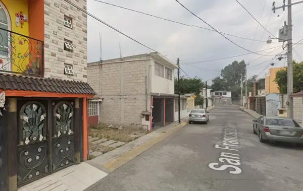 Casa en venta en Villas Santín, Toluca — foto 3 de 7