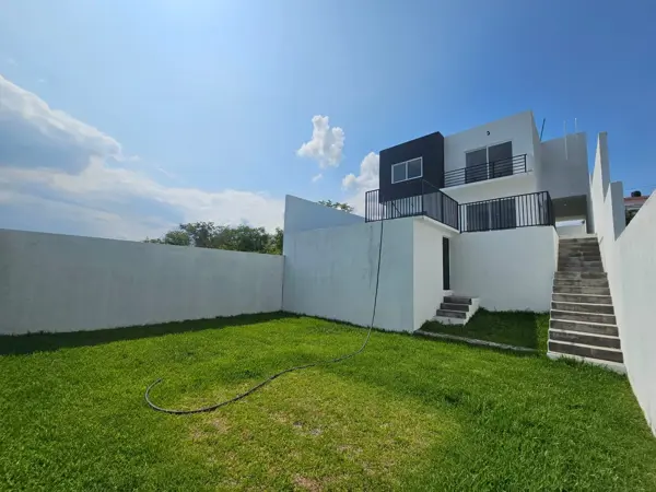 Casa en venta en Altos de Oaxtepec, Yautepec — foto 2 de 9