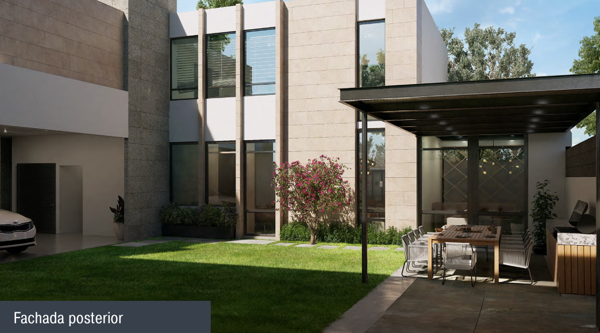 Casa en venta en Almeras, Torreón — foto 3 de 15