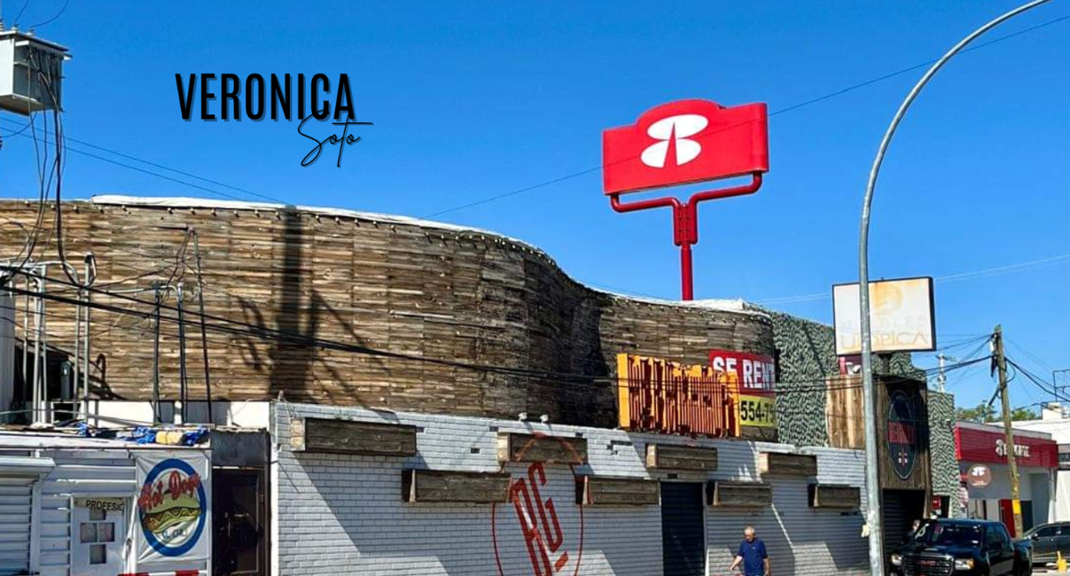 Local en renta en Manuel Gomez Morin, Juárez — foto 1 de 4
