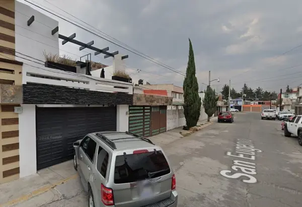 Casa en venta en Villas Santín, Toluca — foto 2 de 7