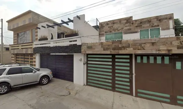 Casa en venta en Villas Santín, Toluca, México