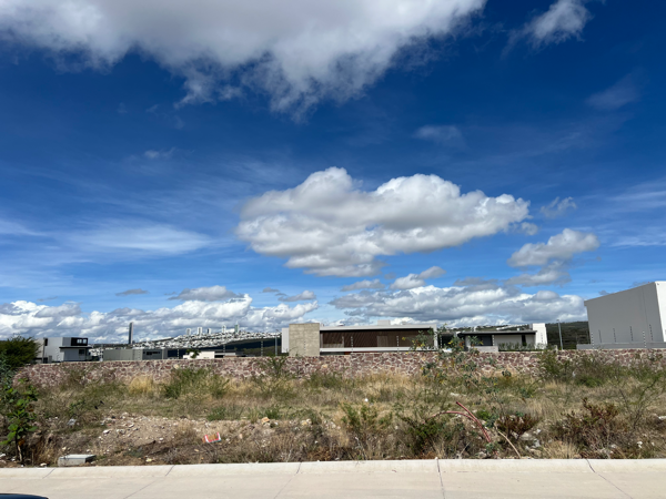 Terreno en venta en Paseos del Molino, León — foto 2 de 6