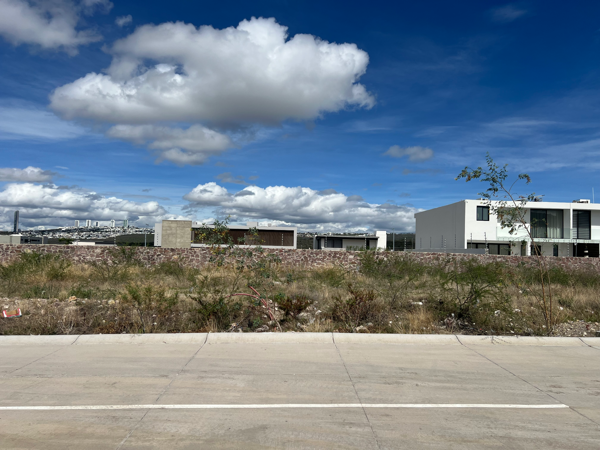 Terreno en venta en Paseos del Molino, León — foto 3 de 6