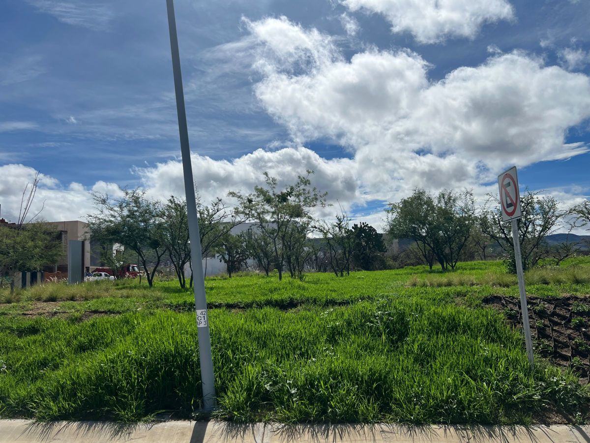Terreno en venta en Paseos del Molino, León — foto 1 de 6