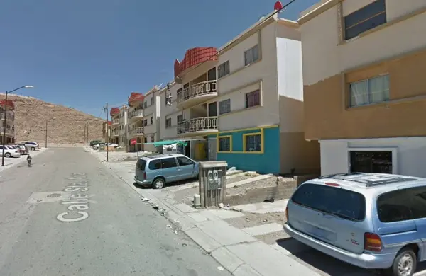 Departamento en venta en Santa Elena, Nogales — foto 3 de 7