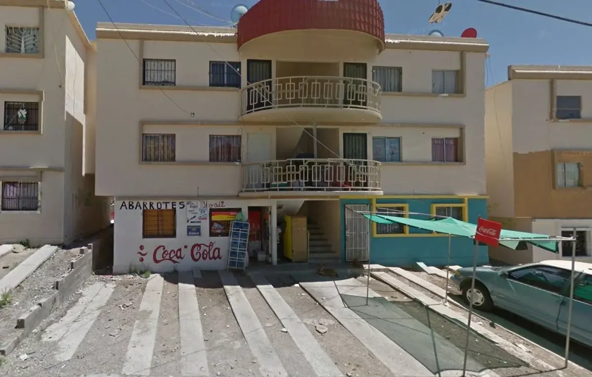 Departamento en venta en Santa Elena, Nogales — foto 1 de 7