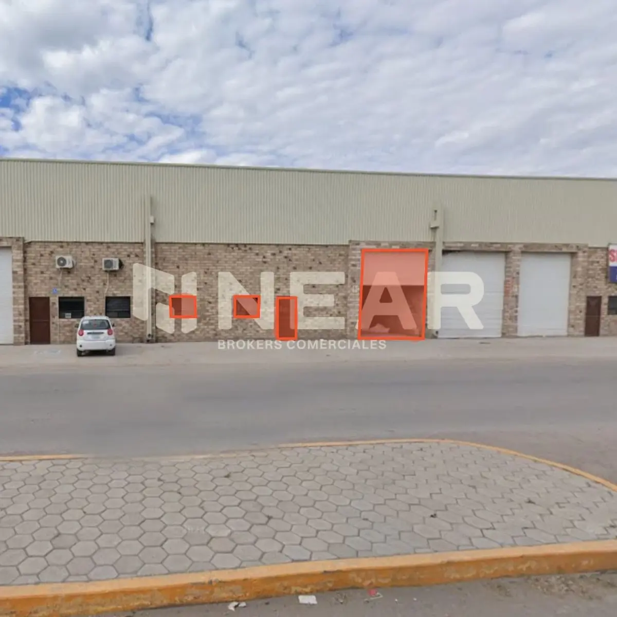 Bodega en Renta en Quintas Anna, Torreón, Coahuila de Zaragoza