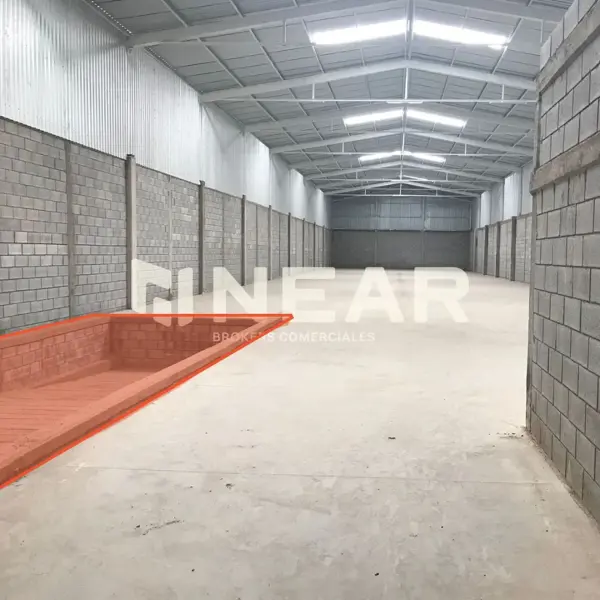 Bodega en renta en Quintas Anna, Torreón — foto 3 de 4