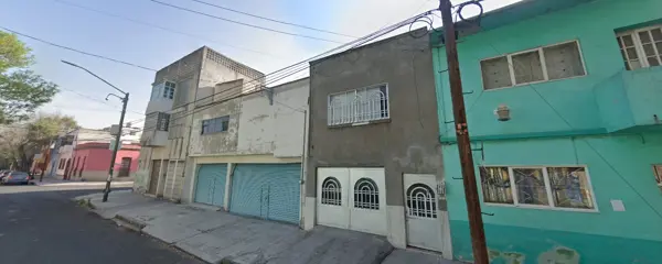 Casa en venta en Ex-Hipódromo de Peralvillo, Cuauhtémoc — foto 3 de 12