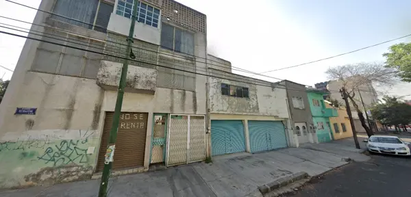 Casa en venta en Ex-Hipódromo de Peralvillo, Cuauhtémoc — foto 2 de 12