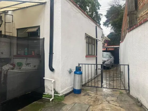 Casa en venta en San Francisco Tetecala, Azcapotzalco — foto 3 de 17