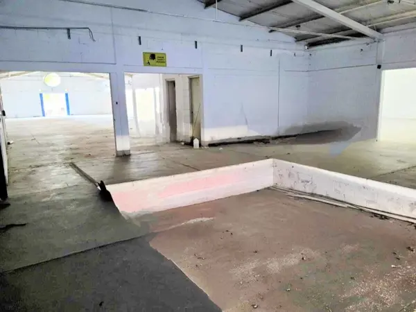 Nave en venta en Las Julietas, Torreón — foto 2 de 7