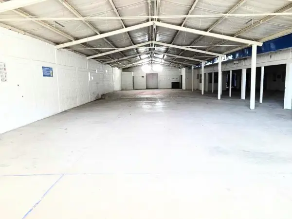 Nave en venta en Las Julietas, Torreón — foto 3 de 7