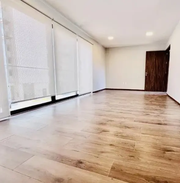Departamento en renta en Los Alpes, Álvaro Obregón — foto 2 de 8