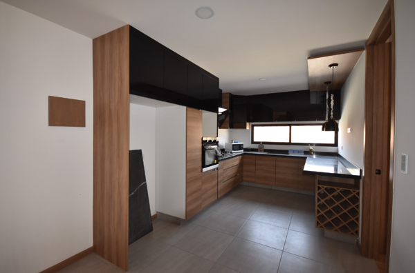 Casa en venta en Momoxpan, San Pedro Cholula — foto 3 de 10
