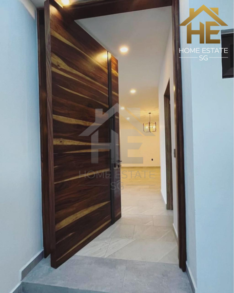 Casa en venta en Cañada del Refugio, León — foto 2 de 15