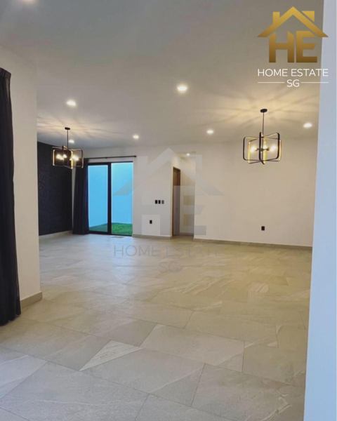 Casa en venta en Cañada del Refugio, León — foto 3 de 15