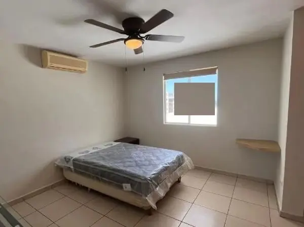 Departamento en renta en Del Valle Norte, Benito Juárez — foto 2 de 5
