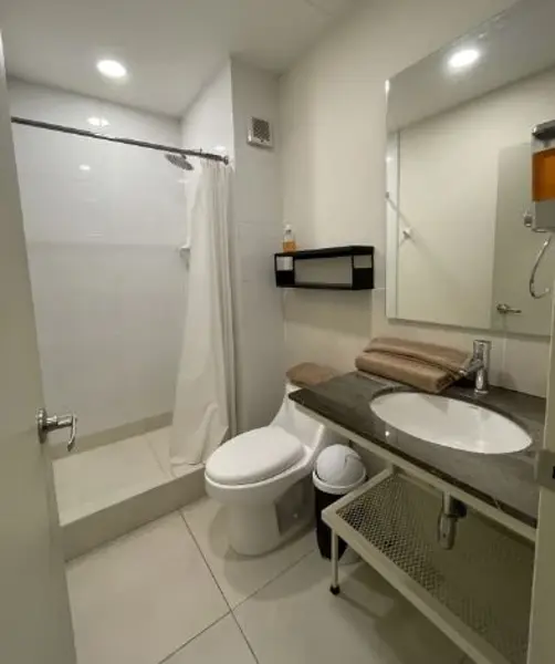 Departamento en renta en Del Valle Norte, Benito Juárez — foto 3 de 5