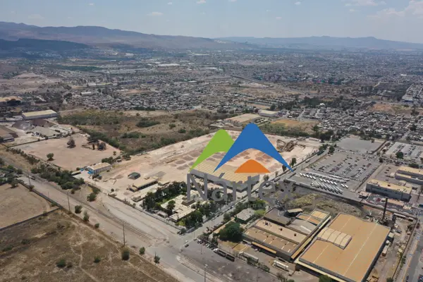 Terreno en venta en Zona Industrial, San Luis Potosí — foto 3 de 14