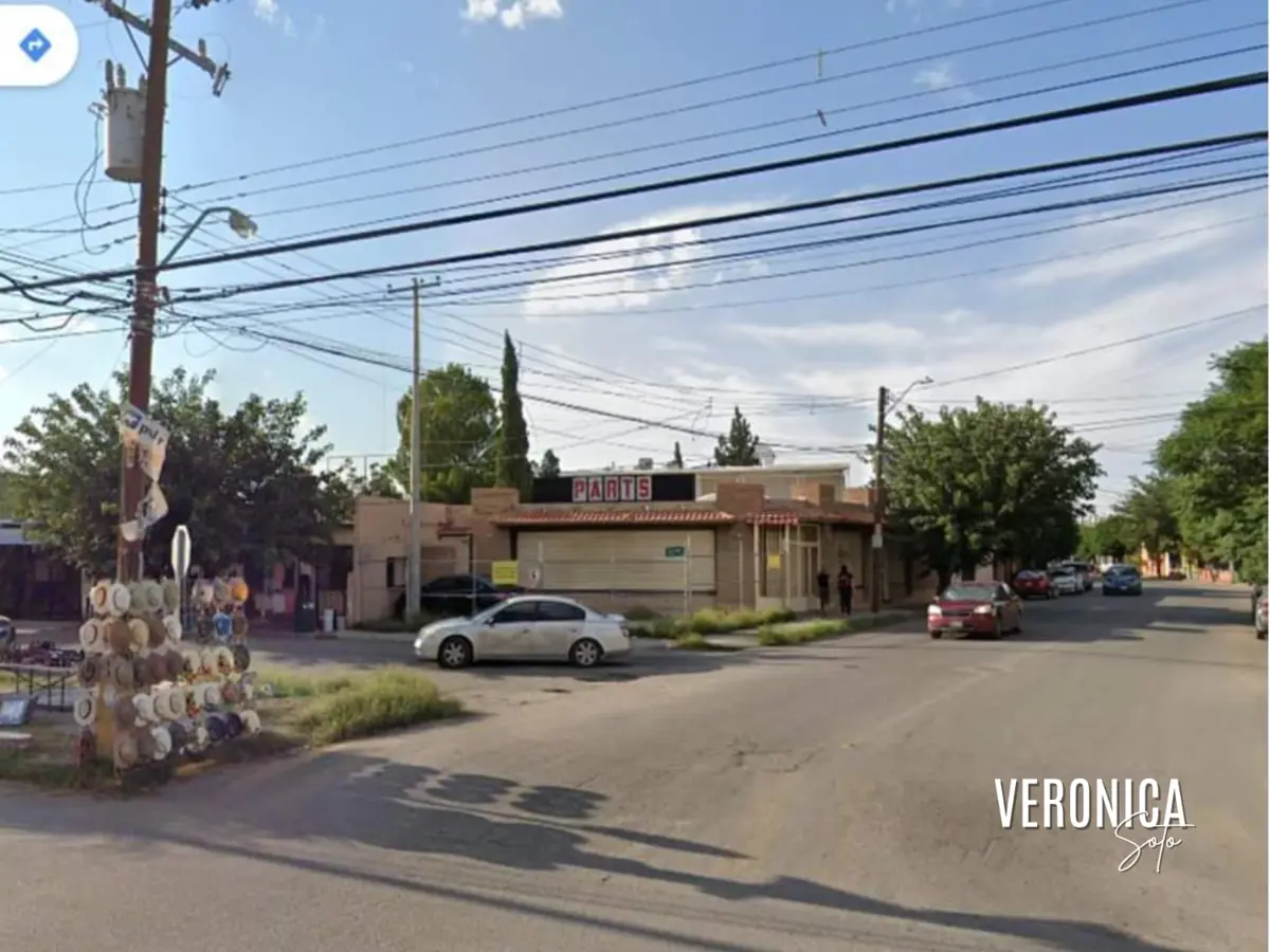 Local en venta en Patzcuaro, Juárez — foto 1 de 6